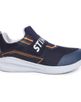 Paragon Stimulus FBSTG6012AS Men Casual Shoes | Stylish Walking Outdoor Shoes | Daily & Occasion Wear | Smart & Trendy | Comfortable Cushioned Soles
