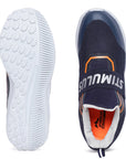 Paragon Stimulus FBSTG6012AS Men Casual Shoes | Stylish Walking Outdoor Shoes | Daily & Occasion Wear | Smart & Trendy | Comfortable Cushioned Soles