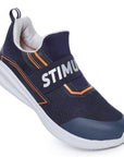 Paragon Stimulus FBSTG6012AS Men Casual Shoes | Stylish Walking Outdoor Shoes | Daily & Occasion Wear | Smart & Trendy | Comfortable Cushioned Soles