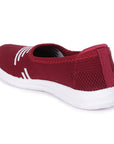 Paragon Stimulus PVSTL5102AP Women Casual Shoes | Sleek & Stylish | Latest Trend | Casual & Comfortable | For Daily Wear