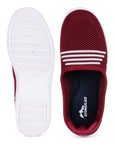 Paragon Stimulus PVSTL5102AP Women Casual Shoes | Sleek & Stylish | Latest Trend | Casual & Comfortable | For Daily Wear