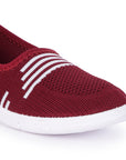 Paragon Stimulus PVSTL5102AP Women Casual Shoes | Sleek & Stylish | Latest Trend | Casual & Comfortable | For Daily Wear