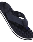 Stimulus FBSTG3001AP Navy Lightweight Washable Dailywear Durable Flip Flops For Men