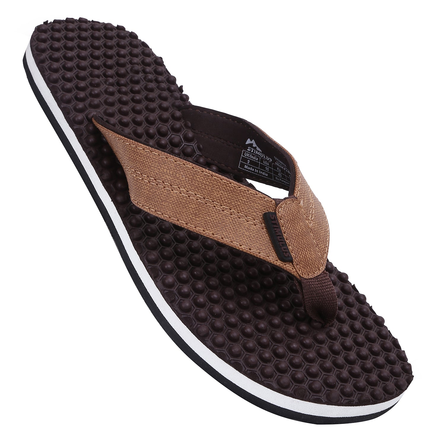 Stimulus chappals online