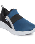 Stimulus FBSTG6009AS Blue Comfortable Daily Outdoor Sports Shoes For Men