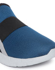 Men's Blue Stimulus Sports Shoes