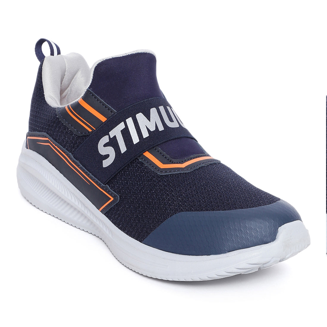 Men&#39;s Blue Stimulus Sports Shoes