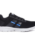 Men's Black Stimulus Running Shoes