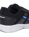 Men's Black Stimulus Sports Shoes
