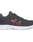 Men's Grey Stimulus Sports Shoes