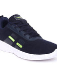 Men's Navy Blue Stimulus Running Shoes