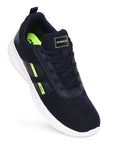 Men's Navy Blue Stimulus Running Shoes