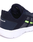 Men's Navy Blue Stimulus Running Shoes