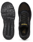 Men's Black Stimulus Sports Shoes