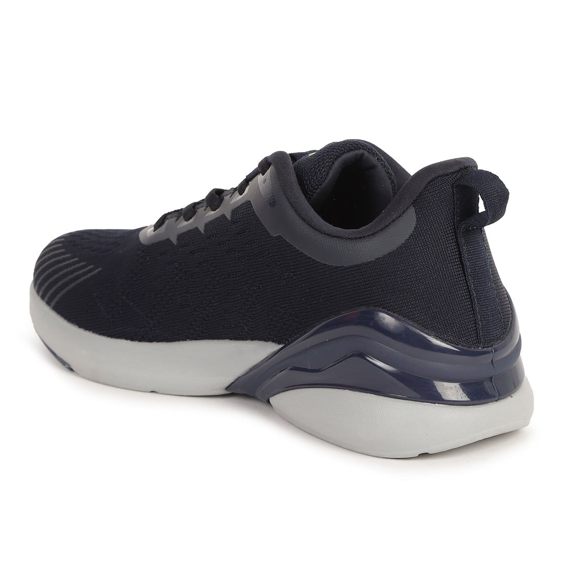 Men&#39;s Navy Blue Stimulus Sports Shoes