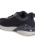 Men's Navy Blue Stimulus Sports Shoes