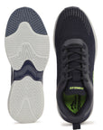 Men's Navy Blue Stimulus Sports Shoes