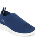 Stimulus PUSTL5010AP Blue Stylish Daily Comfortable Casual Shoes For Women