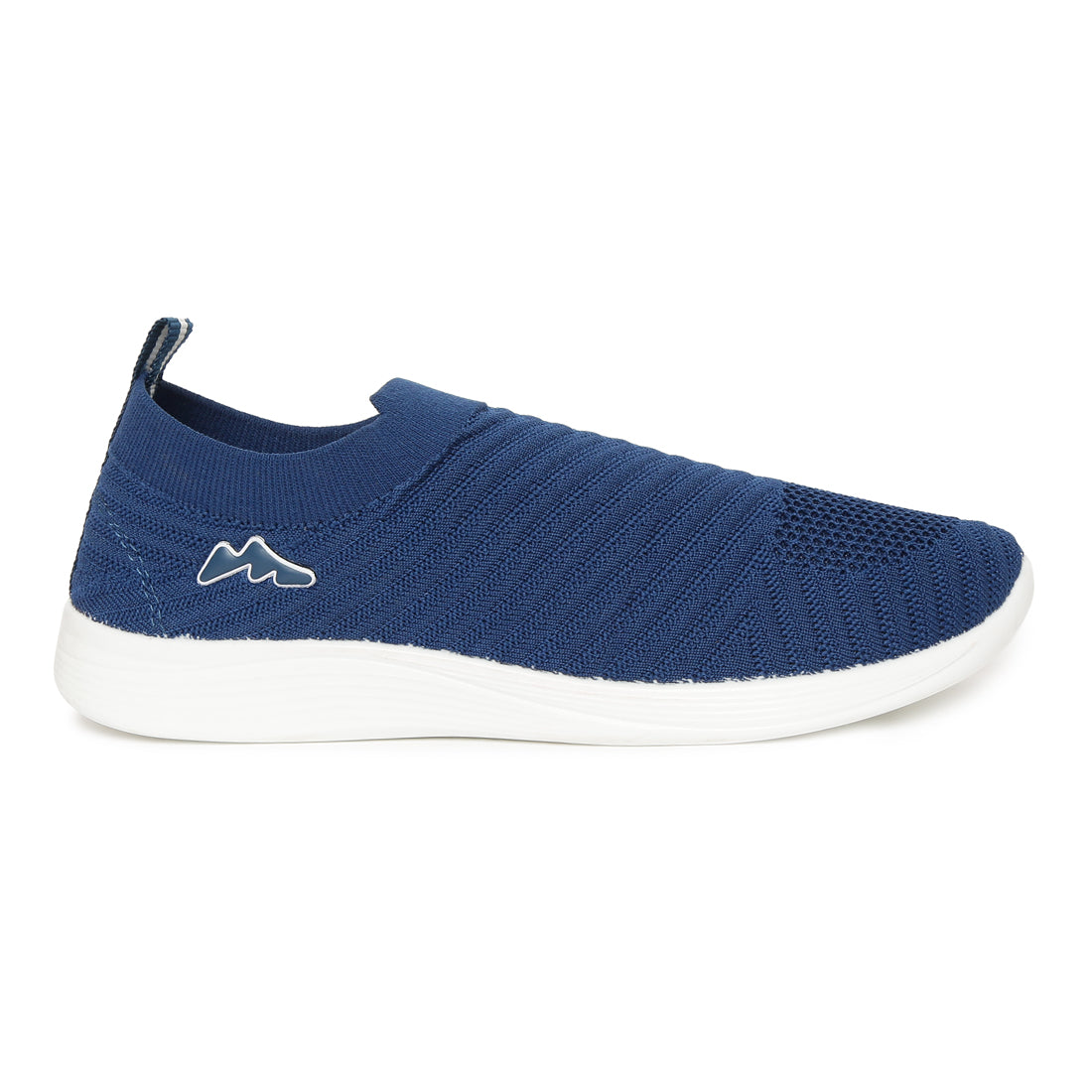 Stimulus PUSTL5010AP Blue Stylish Daily Comfortable Casual Shoes For Women