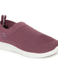 Stimulus PUSTL5010AP Purple Stylish Daily Comfortable Casual Shoes For Women