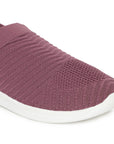 Women's Purple Stimulus Casual Shoes