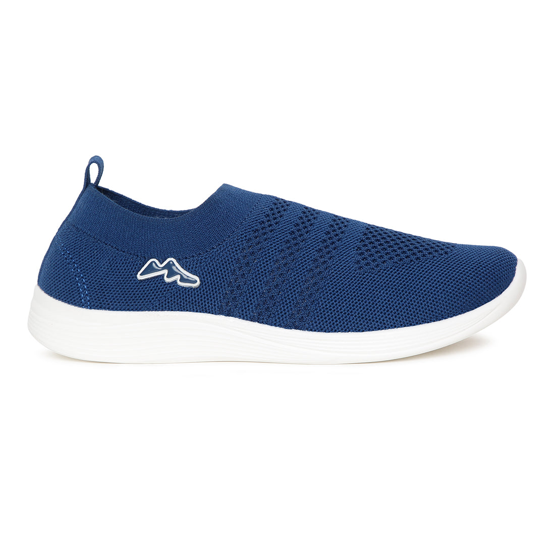 Stimulus PUSTL5020AP Blue Stylish Daily Comfortable Casual Shoes For Women