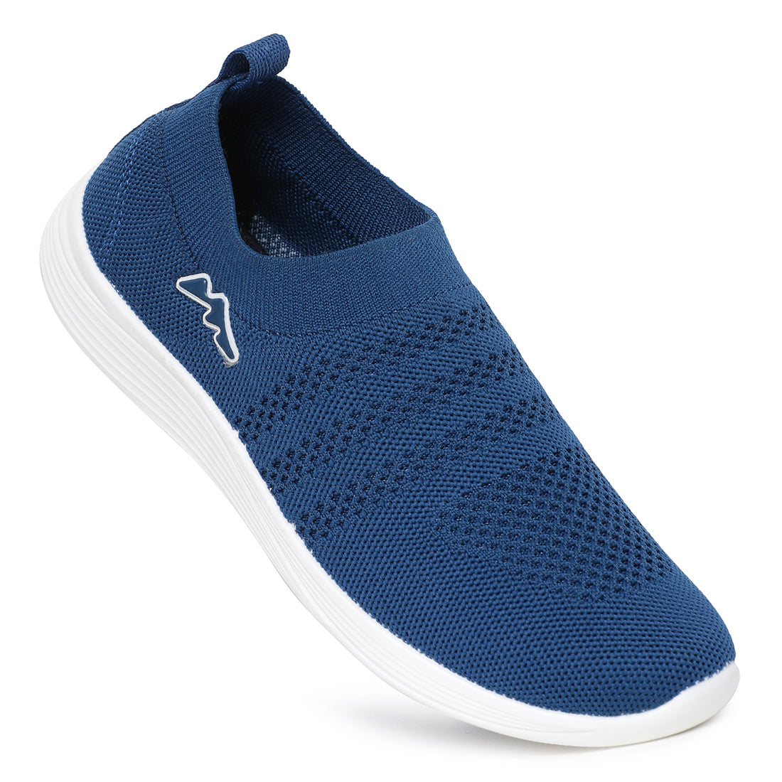 Stimulus PUSTL5020AP Blue Stylish Daily Comfortable Casual Shoes For Women