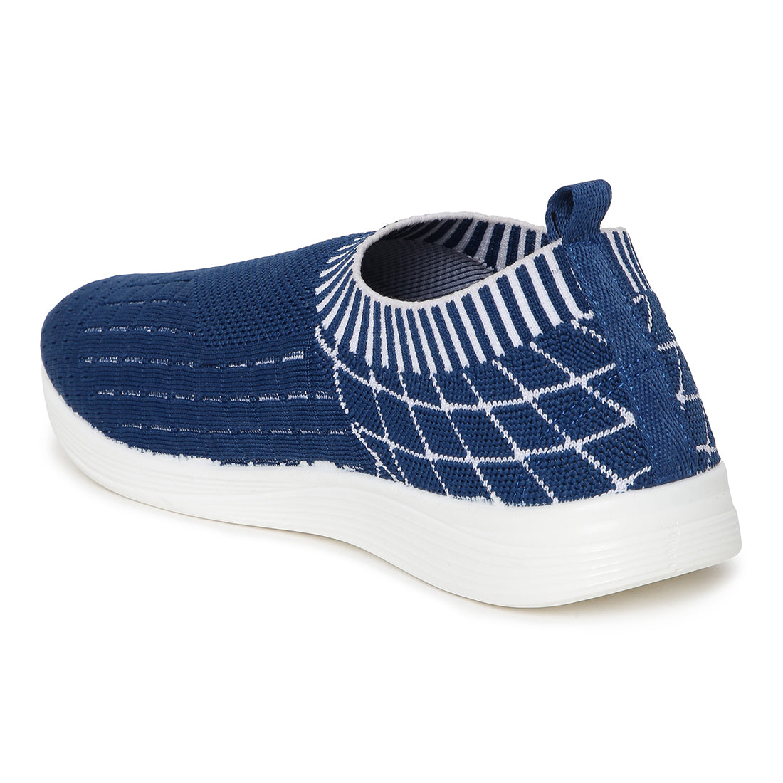 Stimulus PUSTL5021AP Blue Stylish Daily Comfortable Casual Shoes For Women
