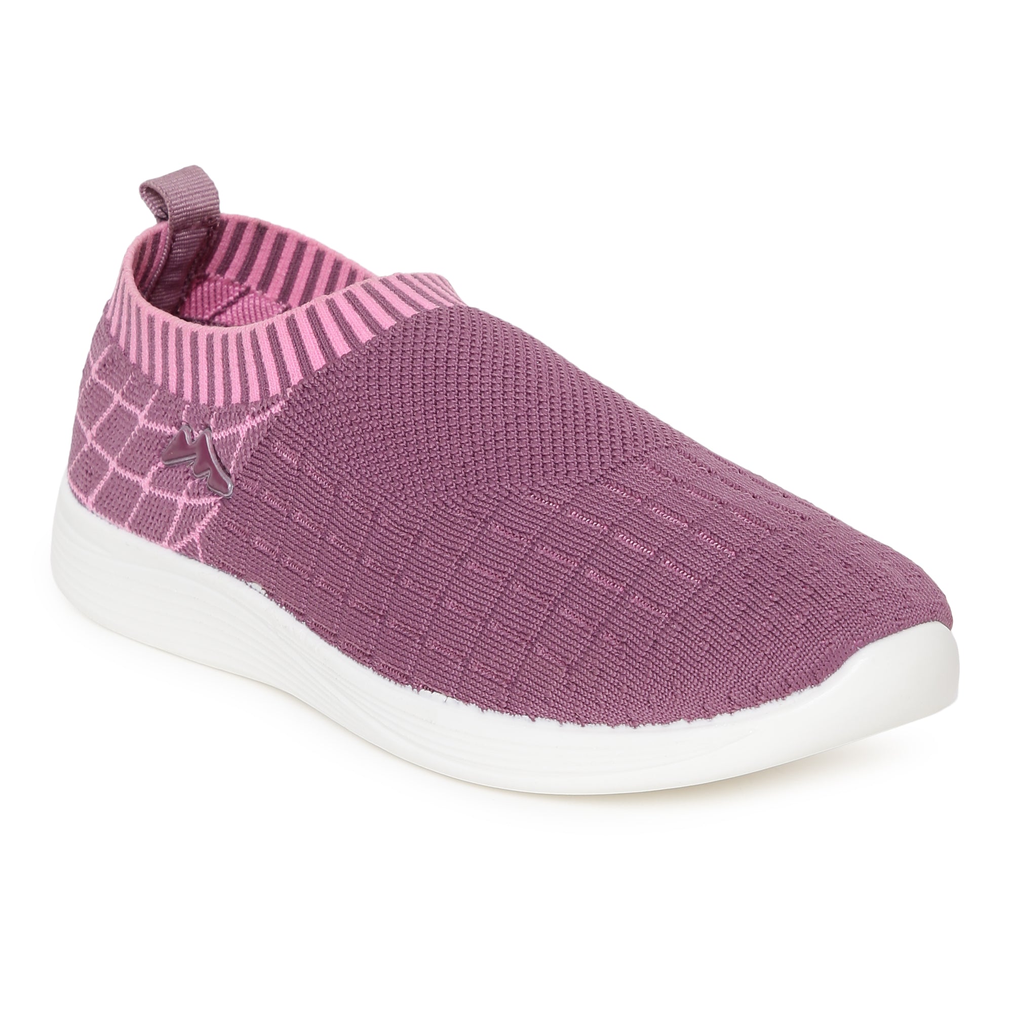Stimulus PUSTL5021AP Purple Stylish Daily Comfortable Casual Shoes For Women