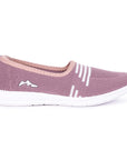 Women's Peach Stimulus Casual Shoes