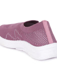 Women's Pink Stimulus Casual Shoes