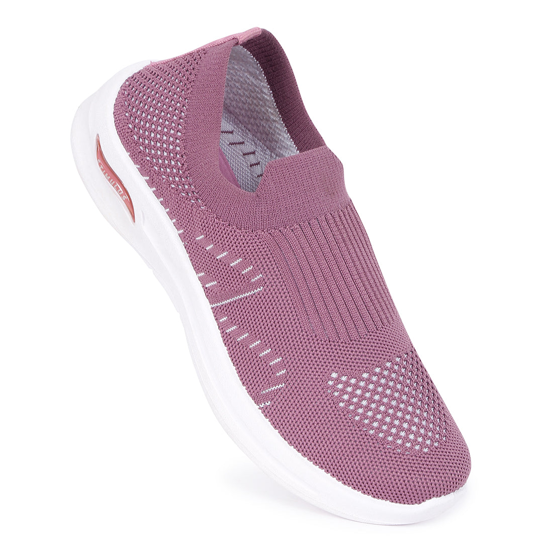 Women&#39;s Pink Stimulus Casual Shoes