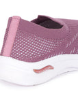 Women's Pink Stimulus Casual Shoes