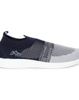 Women's Navy Stimulus Casual Shoes