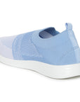 Stimulus PUSTL5106AP Sky Blue Stylish Daily Comfortable Casual Shoes For Women