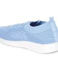 Stimulus PUSTL5107AP Sky Blue Stylish Daily Comfortable Casual Shoes For Women