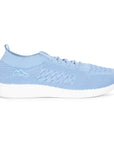 Stimulus PUSTL5107AP Sky Blue Stylish Daily Comfortable Casual Shoes For Women