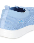 Stimulus PUSTL5107AP Sky Blue Stylish Daily Comfortable Casual Shoes For Women