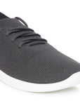 Stimulus PUSTL5108AP Dark Grey Stylish Daily Comfortable Casual Shoes For Women