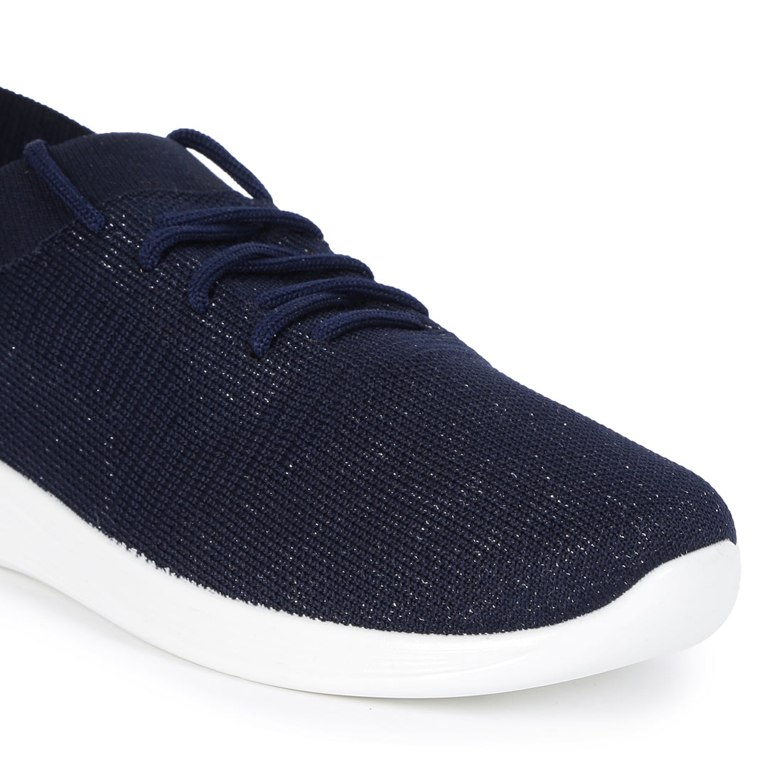 Women&#39;s Navy Stimulus Casual Shoes