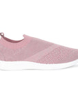 Stimulus PUSTL5109AP Peach Stylish Daily Comfortable Casual Shoes For Women