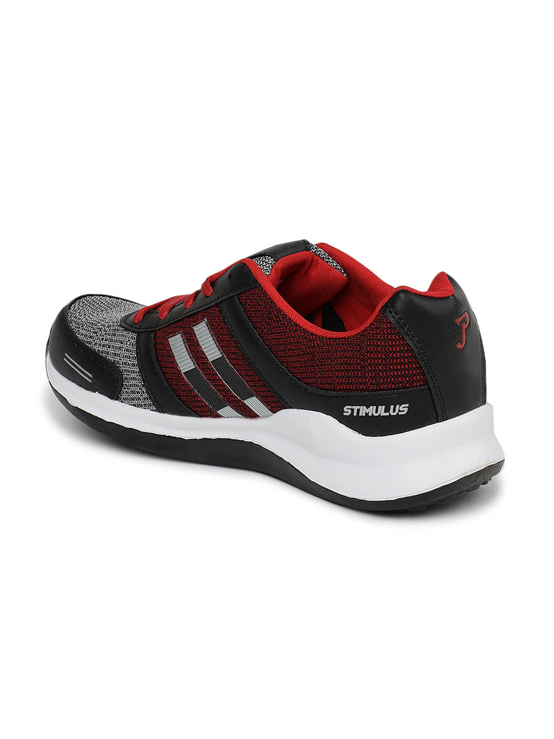 Men&#39;s Stimulus Red Sports Shoes