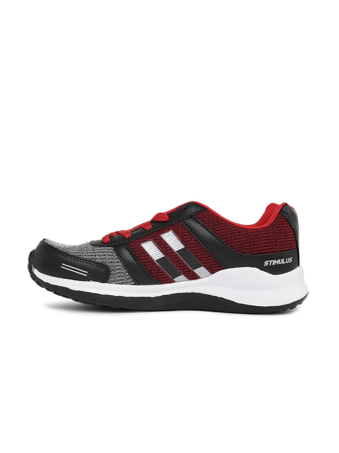 Men&#39;s Stimulus Red Sports Shoes