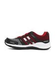Men's Stimulus Red Sports Shoes