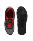 Men's Stimulus Red Sports Shoes