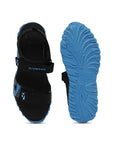 Men's Stimulus Blue Sandal