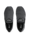 Men's Stimulus Grey Sports Shoes