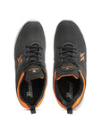 Men's Stimulus Grey Sports Shoes