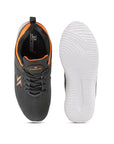 Men's Stimulus Grey Sports Shoes