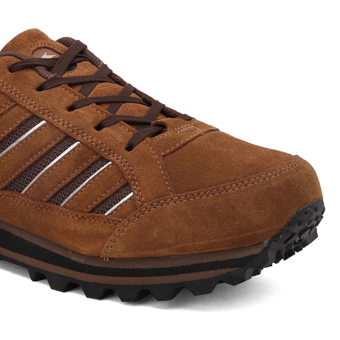 Men&#39;s Tan Stimulus  Casual shoes